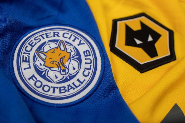Leicester and Wolves