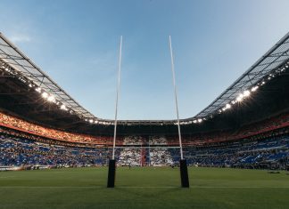 The controversial Rugby League star who has helped spark a Catalan Dragons revival