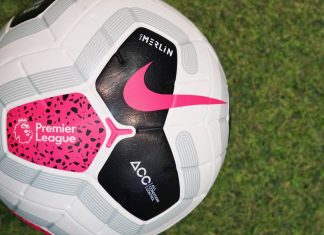 What is the ambition of Premier League teams?