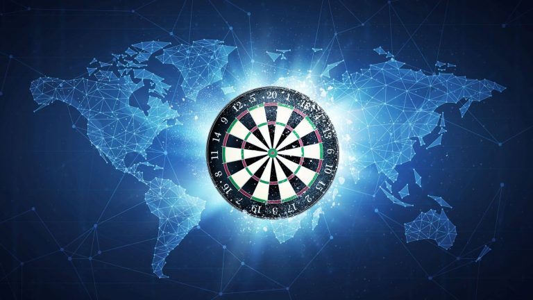 PDC World Darts Championship