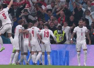 Euro 2020 A missed Opportunity for England?