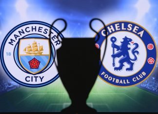 Champions League Final Review
