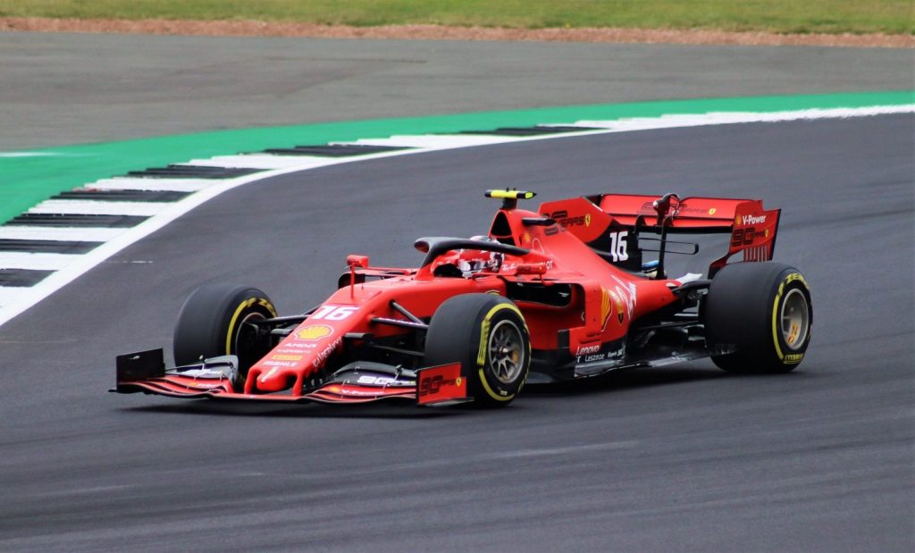 Car upgrades brought forward by Ferrari for Styrian Grand Prix 1 Car upgrades brought forward by Ferrari for Styrian Grand Prix