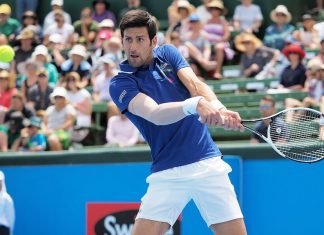 Can Djokovic be considered the all-time great?
