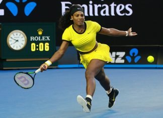 US Open Glory the Perfect Antidote to Williams’ Wimbledon Woes
