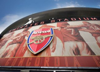 Key areas Arsenal must address in the transfer window