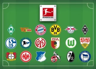 5 German Bundesliga hot talents to watch for in 2022