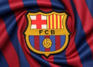 Will La Masia save the blushes of FC Barcelona?
