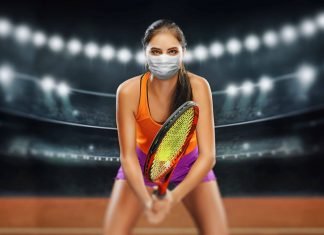 When Tennis met COVID: 2021 Tennis review