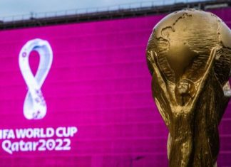 A Look Back at the Last Few World Cup Winners