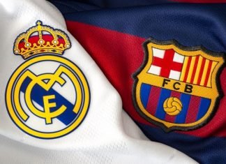 El Clasico: Barcelona Run Riot Against Real Madrid