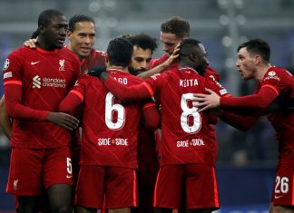 The FOURMIDABLE Reds reach another final