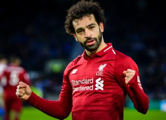 Mohammed Salah extends his Liverpool career