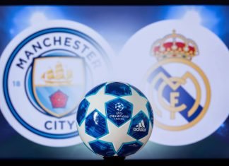 A Champions League great as Real Madrid snatch final spot from Manchester City