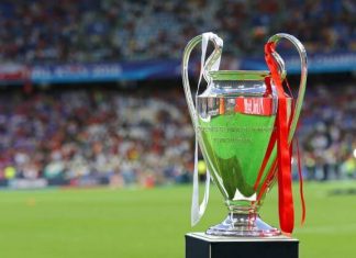 The Champions League Final Showdown