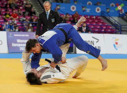 Interview With John Jayne Judoka 2 john jayne competing in judo