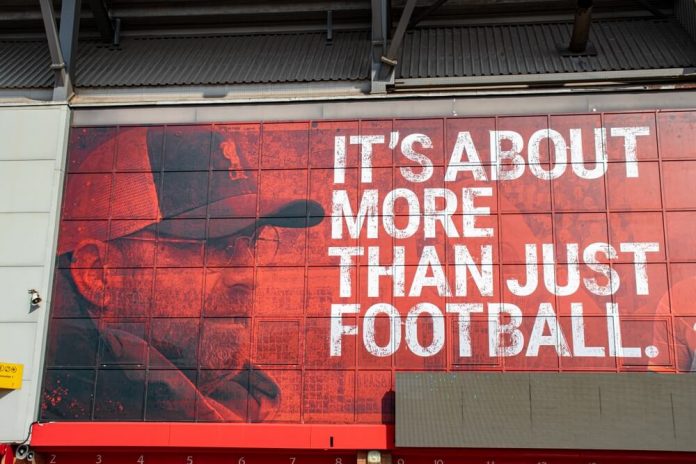 premier league it's about more than just football