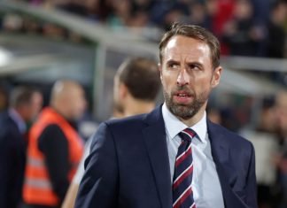 Is Gareth Southgate the right man for England?