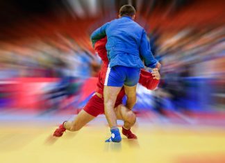 Sport Sambo VS Combat Sambo VS Freestyle Sambo: Key Differences and Similarities