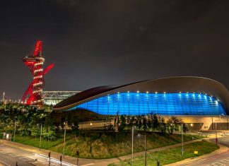Football Stadia in the UK Part 4: London Stadium and Stadium MK