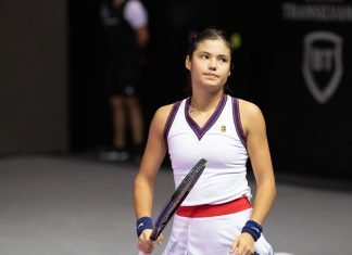 Emma Raducanu: One Year On From THAT Tournament
