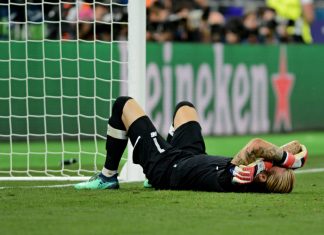 Newcastle United and Their Tale of Two Keepers