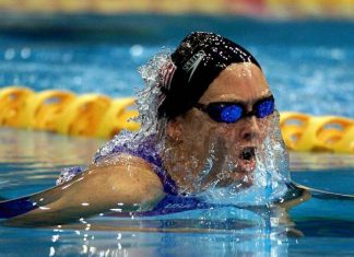 How Trischa Zorn Become the Most Successful Paralympian