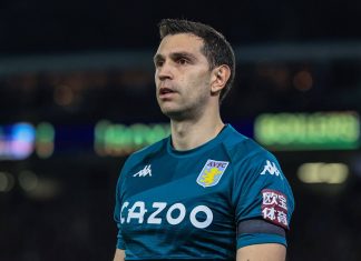 The Remarkable Rise Of Emiliano Martínez