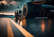 Points to Consider Before Purchasing Sports Car Insurance