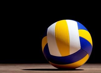 The History Of Volleyball: From YMCA To Olympics