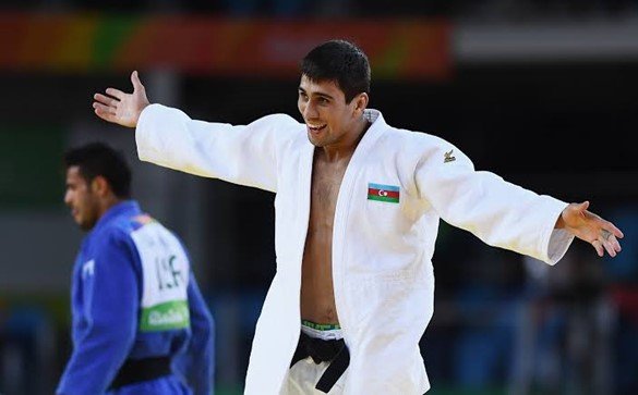 Interview with Rustam Orujov on Olympic Glory and Life Lessons from Judo 2 Rustam Orujov 3 1