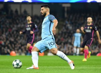 Greatest Premier League Players: Sergio Aguero