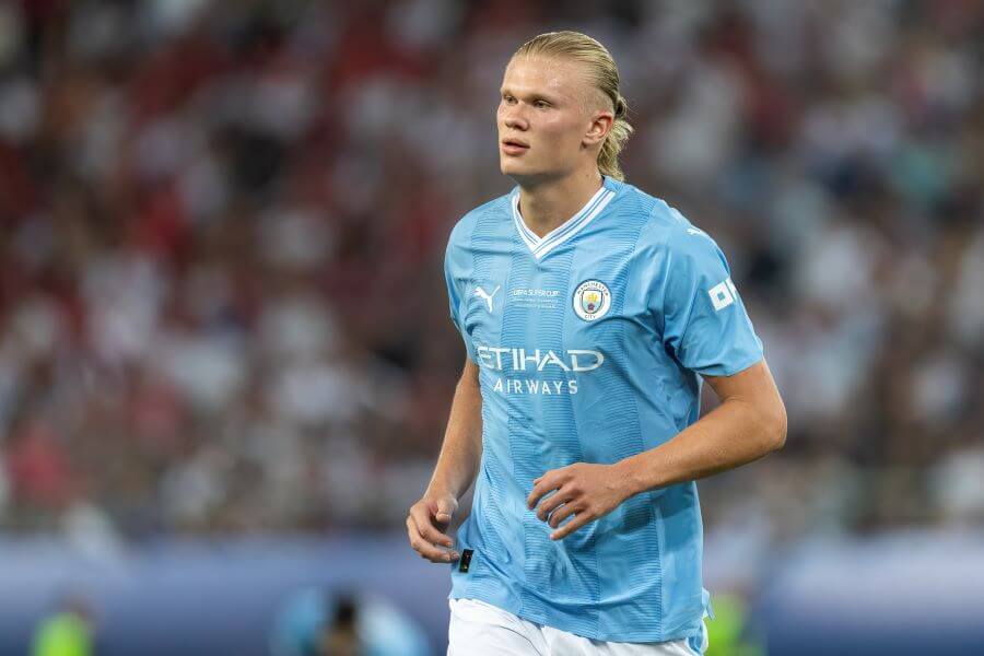 Manchester City vs Young Boys preview, team news, tickets & prediction 3 erling haaland of manchester city