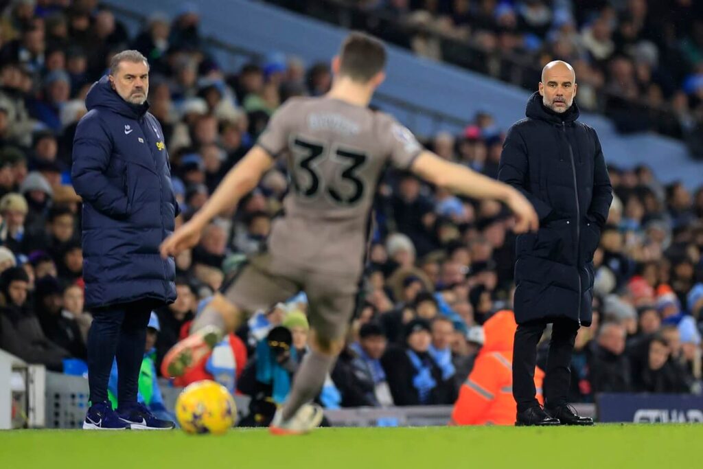 Tottenham Hotspur vs AFC Bournemouth preview, team news, tickets & prediction 2 Ben Davies of spurs in 3 3 draw