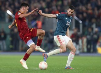 AS Roma vs Feyenoord preview, team news, match tickets and prediction