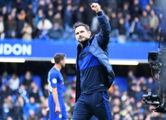 Greatest Premier League Players: Frank Lampard