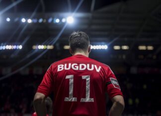 Masal Bugduv: The Story of the Moldovan Wonderkid who never was