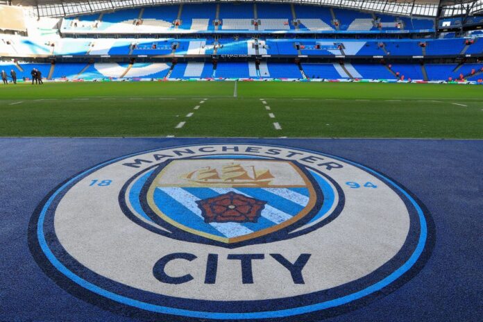 manchester city eithad stadium