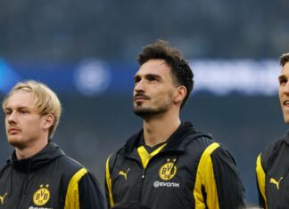 Borussia Dortmund will play in the Club World Cup despite losing the Champions League final
