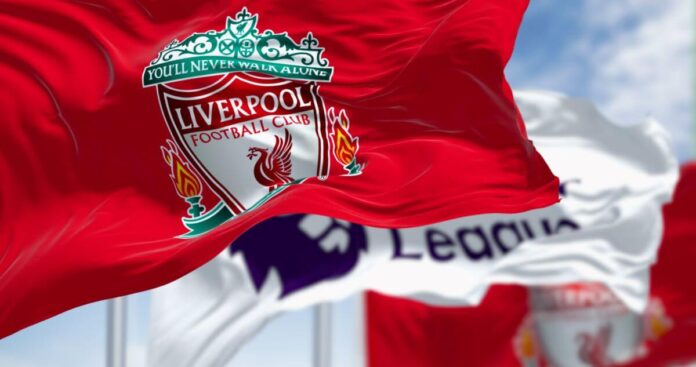 liverpool fc premier league contenders