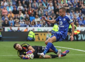 Do Leicester have enough to stay up?