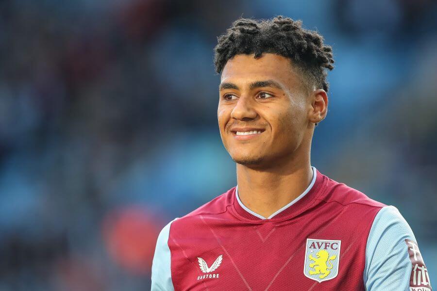 Aston Villa vs Everton preview, team news, tickets & prediction 4 Ollie Watkins of Aston Villa