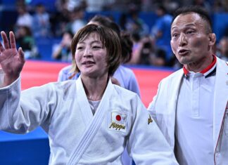 Day 1 Recap of Judo at Paris 2024: Drama and Triumph in the 48 kg and 60 kg Categories