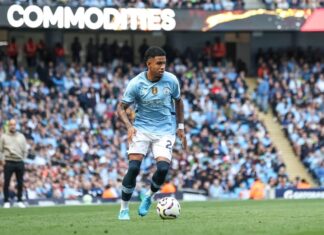Savinho could be a shrewd signing for Manchester City