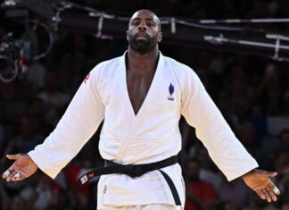 Day 8 Recap: France Beats Japan in Intense Mixed Team Judo Final at Paris Olympics
