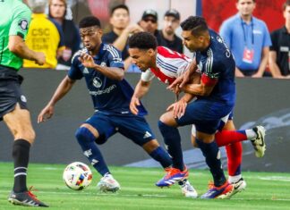 Ethan Nwaneri: Arsenal’s Latest Precocious Talent?