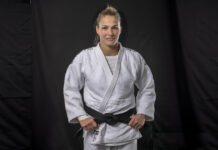 Interview with Hedvig Karakas: Olympic Challenges, Retirement, and Empowering Women through Judo