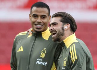Nottingham Forest vs Crystal Palace preview, team news, tickets & prediction