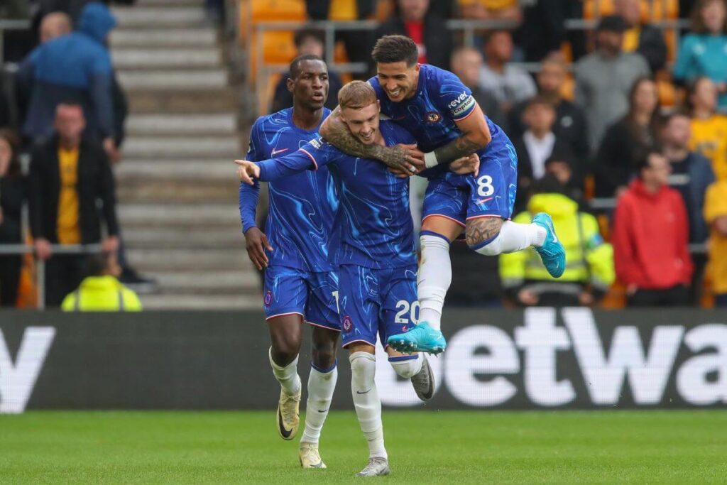 Leicester City vs Chelsea preview, team news, match tickets, and prediction 2 cole palmer scorers again