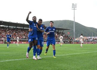 FCSB vs Olympiakos preview, team news, tickets, and prediction